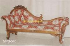 bangku sofa jati MPB-540