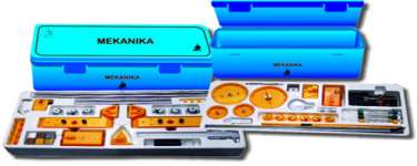 KIT Mekanika