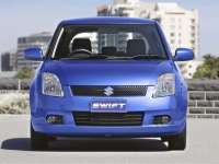 SUZUKI SWFT ST