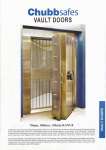Pintu Khasanah Chubb Safes / Vault & Security Doors