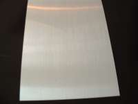 sell H321 Aluminium Plate/ panels( IN STOCK)