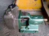 NP Stainless Pump - SPS | SUS-30
