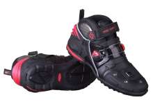 Motorcycle boots A09002