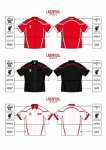 Terima Produksi T-Shirts - Polo Shirts - Shirts/ Kemeja -Sweater dan Jaket Liverpool Football Club