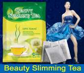 Best Supplier: Beauty Slimming Tea & 1.00USD/ Per Box ,  The Best Herbal Slimming Tea From Chinese Factory Directly