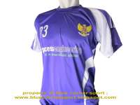 KAOS FUTSAL/ SEPAKBOLA KODE BC 55