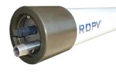 ROPV Pressure Vessel