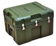 70L Rotomolded Military Case Transit Case Transport Case