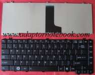 Keyboard Toshiba Satellite L600,  L630,  L640,  L645,  L640D L645D,  A000070640 ,  A000070650 ,  A000070720 ,  A000070730 ,  V000240810 ,  V000240070 ,  9Z.N4VGV.001 ,  NSK-TM0GV ,  MP-09M73US-6930