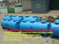 SEPTIC TANK BIOTECH - INDONESIA- BIOTECH INTERNATIONAL