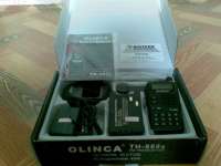 HT OLINCA TH-888S VHF dan UHF Murah dan Bergaransi