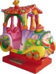 2011 Newest Kiddie Rides