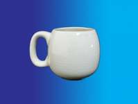 Mug Dunkin Mini ( T : 75 mm / V : 240 cc / D : 65 mm)