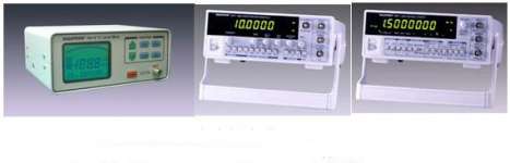 DIGITAL MULTY,  LEVEL,  ANALOGSAT METER,  SAT FINDER,  SWEEP FUCTION GENERATOR,  ARBITRARY FUNCTION,  FREQUENCY COUNTER ( MERK DAGATRON)