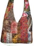 Tas selemang batik -SOLD