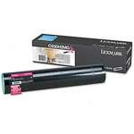 Toner Cartridge Lemark C935,  P/ N C930H2MG