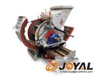 European Type Hammer Crusher