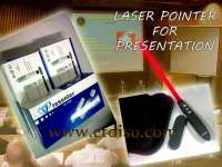 usb laser pointer