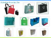 Non Woven Bag/ Tas Spunbond/ Ecobag