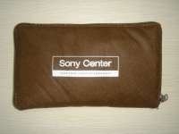 Promotional Foldable Bag SONY