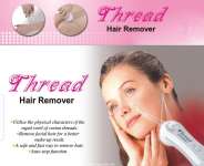 Thread Hair Remover