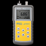 JENCO 6810 pH,  ORP,  Temperature Portable Meter