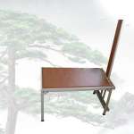 Tendon stretch stool