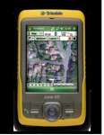 GPS TIMBLE JUNO