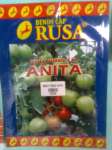 bibit tomat hibrida ANITA F1 cap RUSA ( ASIA MITRA ABADI)