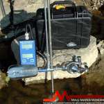 WATERMARK 6200FD Water Current Meter Kit