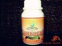 Supracof for Asthma,  Cough,  Flu and Bronchial disorders