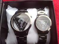 Jam Tangan Couple