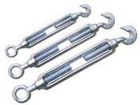 commercial malleable turnbuckle