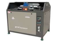 waterjet UHP Pump System