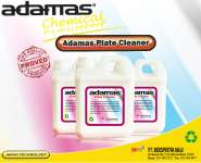 ADAMAS Plate Cleaner