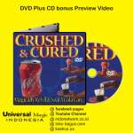 Aaron P - Crushed & Cured