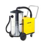 VACUUM CLEANER KARCHER WET & DRY NT 993 I