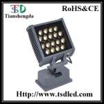 18X1W High Power LED Flood Light