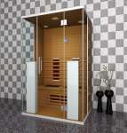 2011 new style infrared sauna