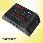 WS-L2430 20A/ 25A/ 30A WELLSEE Solar street lamp controller