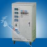 Servo-Type Automatic Voltage Stabilizer/ Regulator TNS-15KVA/ 20KVA