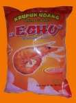 KRUPUK UDANG ,  ,  ECHO " SPECIAL QUALITY