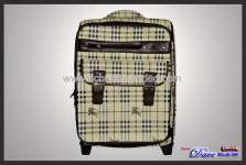 Travel Bag Burberry ( TS375)