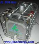 Bahan bakar air Model: JE 500 MINI ( New)