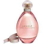 PARFUM SARAH JESSICA PARKER LOVELY ( W )