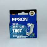 Cartridge EPSON T007 Black