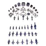 Ornamental ironab4191