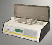 Laminated Films Coefficient of Friction Tester