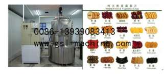 vacuum frying machine0086-13939083413