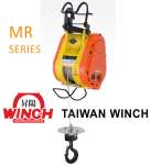 Taiwan Winch MR Series